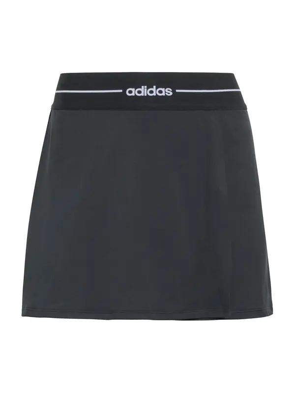 ADIDAS PERFORMANCE ADIDAS PERFORMANCE Sportska suknja 'Q1 HYG'  crna / prljavo bijela