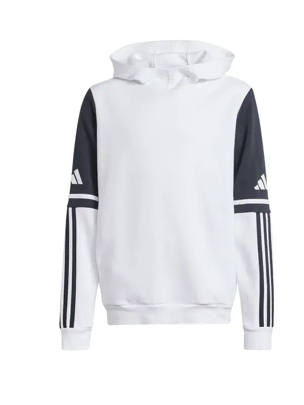 ADIDAS PERFORMANCE ADIDAS PERFORMANCE Sportska sweater majica  crna / bijela