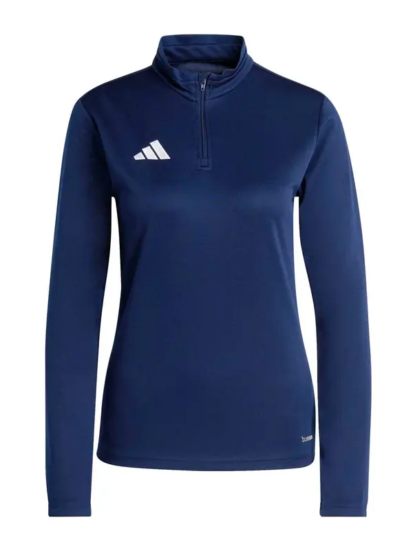 ADIDAS PERFORMANCE ADIDAS PERFORMANCE Sportska sweater majica 'ENT26'  mornarsko plava / bijela