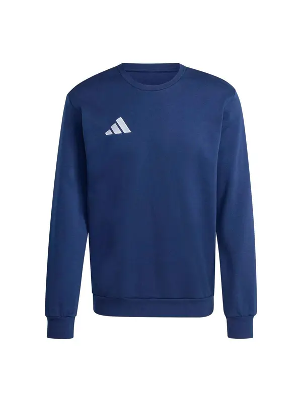 ADIDAS PERFORMANCE ADIDAS PERFORMANCE Sportska sweater majica 'ENT26'  morsko plava / bijela