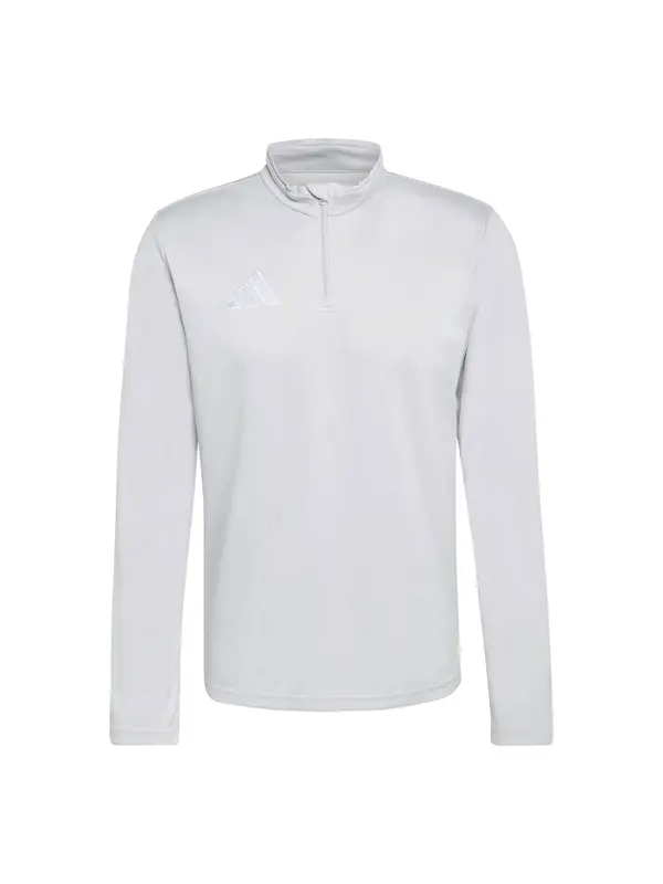 ADIDAS PERFORMANCE ADIDAS PERFORMANCE Sportska sweater majica 'ENT26'  svijetlosiva / bijela