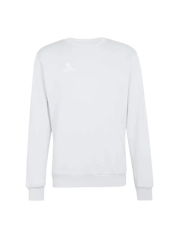 ADIDAS PERFORMANCE ADIDAS PERFORMANCE Sportska sweater majica 'ENT26'  svijetlosiva / bijela