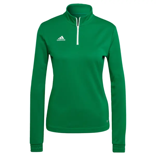 ADIDAS PERFORMANCE ADIDAS PERFORMANCE Sportska sweater majica 'Entrada 22'  smaragdno zelena