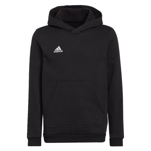 ADIDAS PERFORMANCE ADIDAS PERFORMANCE Sportska sweater majica 'Entrada 22 Sweat'  crna / bijela