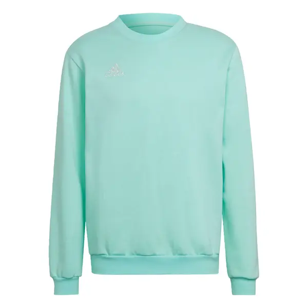 ADIDAS PERFORMANCE ADIDAS PERFORMANCE Sportska sweater majica 'Entrada 22'  tirkiz