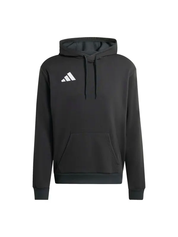 ADIDAS PERFORMANCE ADIDAS PERFORMANCE Sportska sweater majica 'Entrada26'  crna / bijela