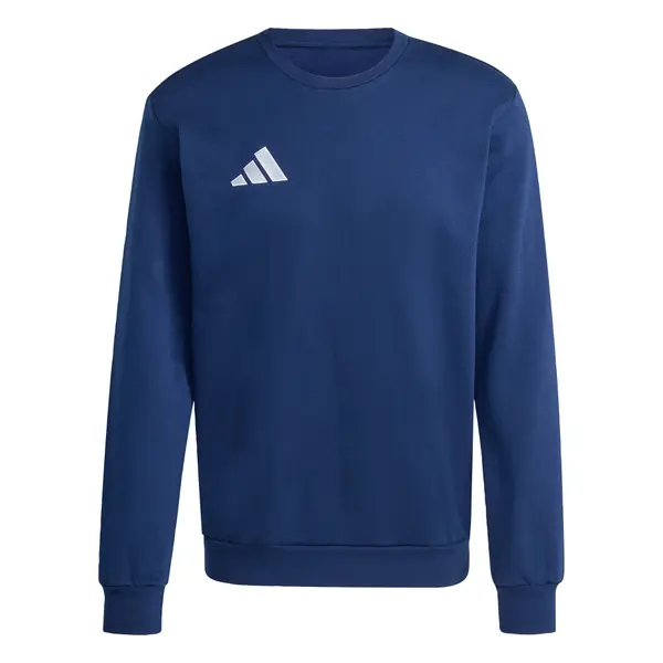 ADIDAS PERFORMANCE ADIDAS PERFORMANCE Sportska sweater majica 'Entrada26'  morsko plava / bijela