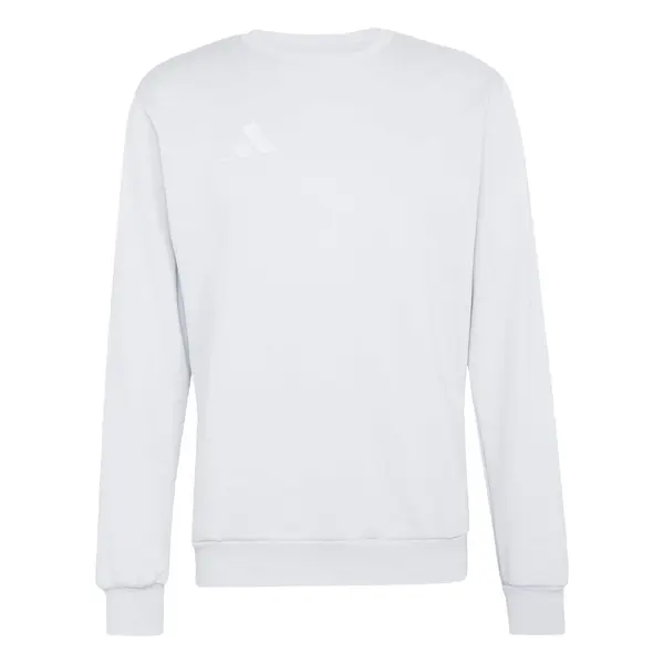 ADIDAS PERFORMANCE ADIDAS PERFORMANCE Sportska sweater majica 'Entrada26'  svijetlosiva / bijela