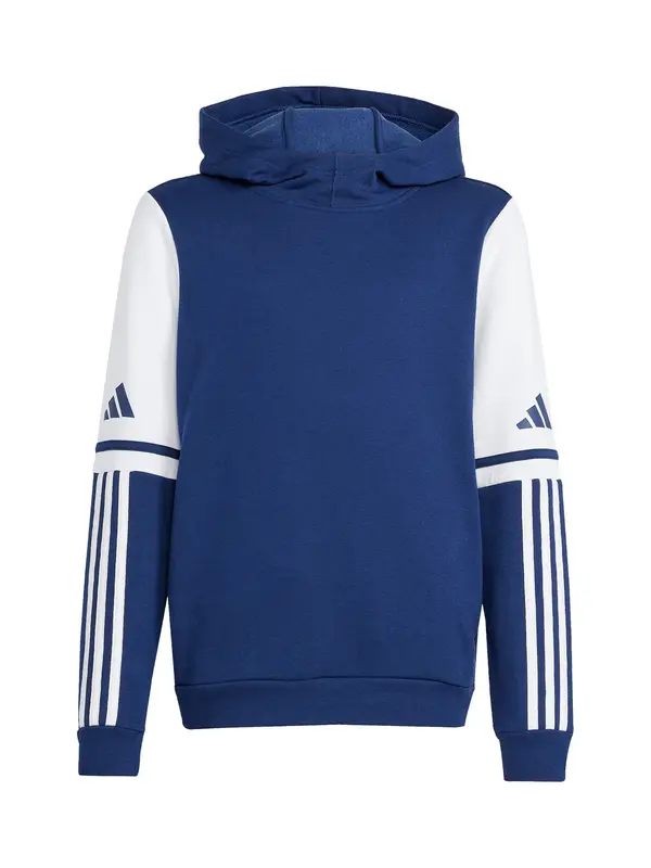 ADIDAS PERFORMANCE ADIDAS PERFORMANCE Sportska sweater majica  plava / bijela