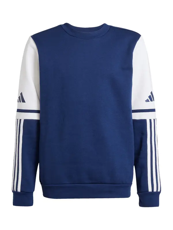 ADIDAS PERFORMANCE ADIDAS PERFORMANCE Sportska sweater majica  plava / bijela