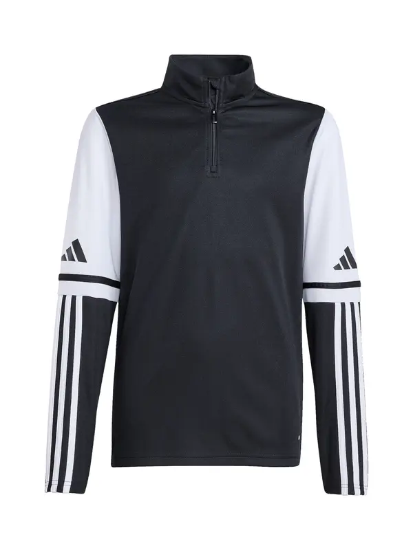 ADIDAS PERFORMANCE ADIDAS PERFORMANCE Sportska sweater majica 'Squadra 25'  crna / bijela