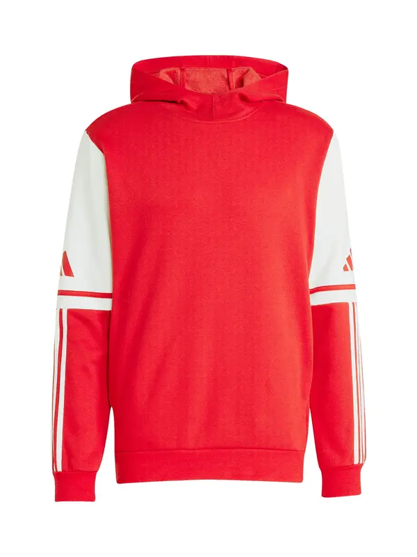 ADIDAS PERFORMANCE ADIDAS PERFORMANCE Sportska sweater majica 'Squadra 25'  crvena / bijela