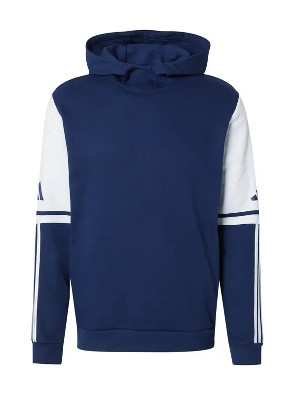 ADIDAS PERFORMANCE ADIDAS PERFORMANCE Sportska sweater majica 'Squadra 25'  mornarsko plava / bijela