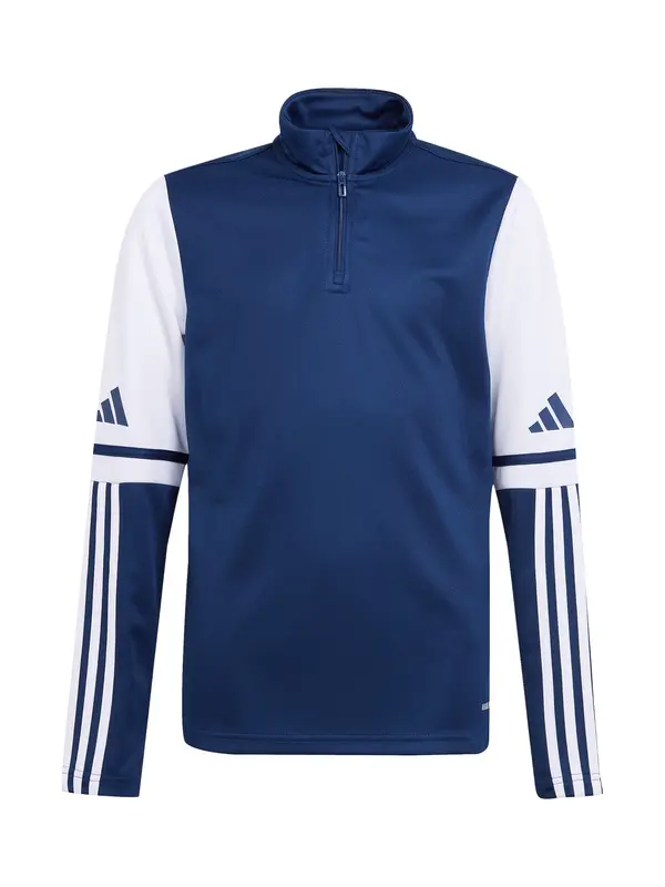ADIDAS PERFORMANCE ADIDAS PERFORMANCE Sportska sweater majica 'Squadra 25'  mornarsko plava / bijela