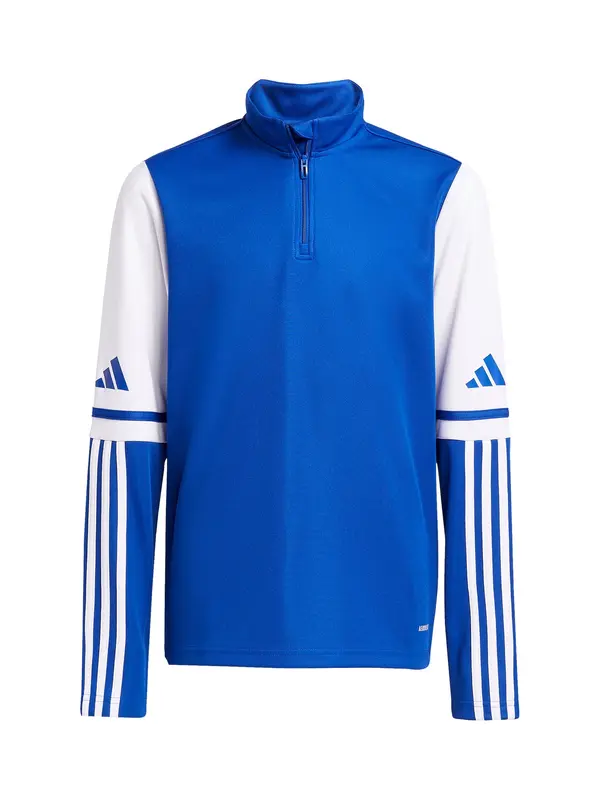 ADIDAS PERFORMANCE ADIDAS PERFORMANCE Sportska sweater majica 'Squadra 25'  plava / bijela