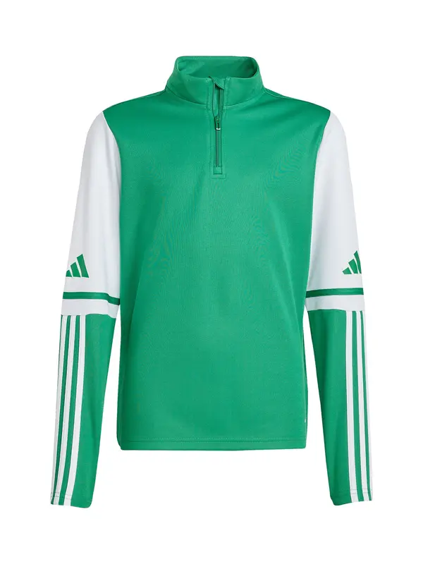 ADIDAS PERFORMANCE ADIDAS PERFORMANCE Sportska sweater majica 'Squadra 25'  zelena / bijela