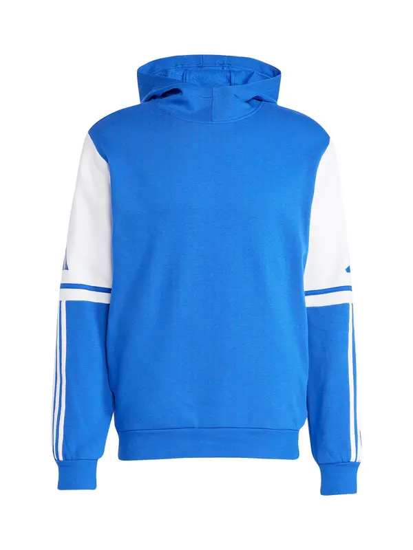 ADIDAS PERFORMANCE ADIDAS PERFORMANCE Sportska sweater majica 'Squadra25'  plava / bijela