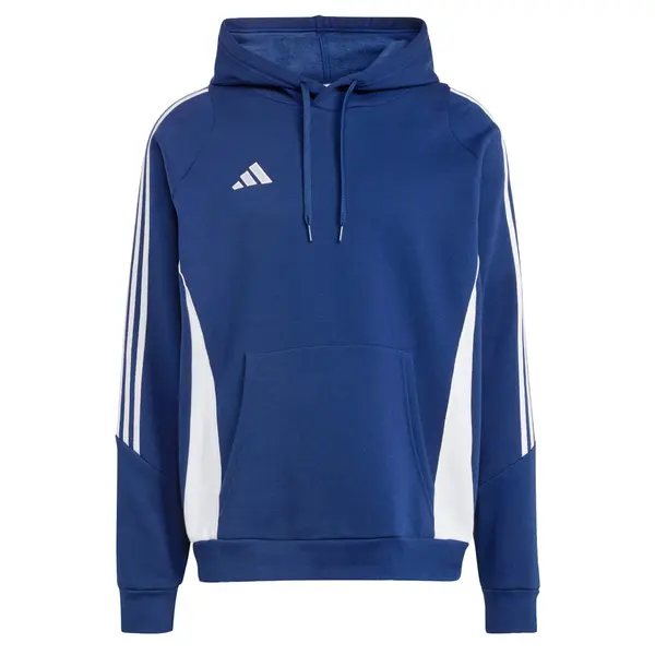 ADIDAS PERFORMANCE ADIDAS PERFORMANCE Sportska sweater majica 'Tiro 24'  kraljevsko plava / bijela