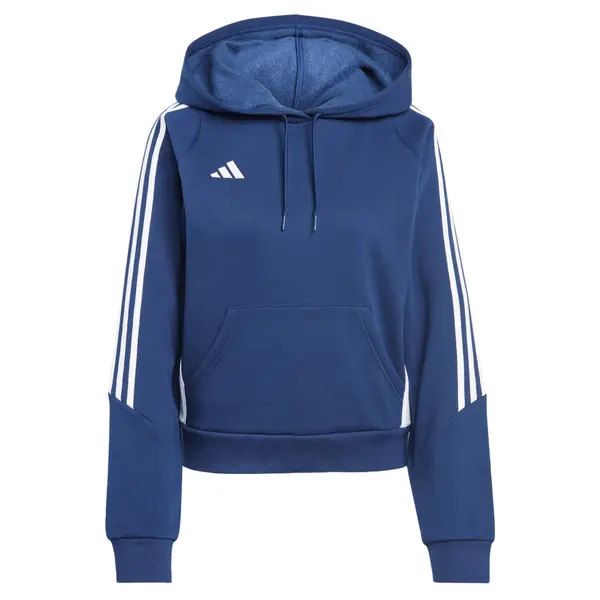 ADIDAS PERFORMANCE ADIDAS PERFORMANCE Sportska sweater majica 'Tiro 24'  plava / bijela