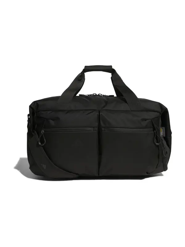 ADIDAS PERFORMANCE ADIDAS PERFORMANCE Sportska torba 'Canta'  crna