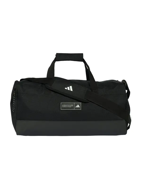 ADIDAS PERFORMANCE ADIDAS PERFORMANCE Sportska torba  crna / bijela