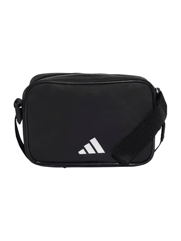 ADIDAS PERFORMANCE ADIDAS PERFORMANCE Sportska torba  crna / bijela