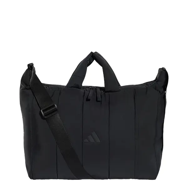 ADIDAS PERFORMANCE ADIDAS PERFORMANCE Sportska torba  crna