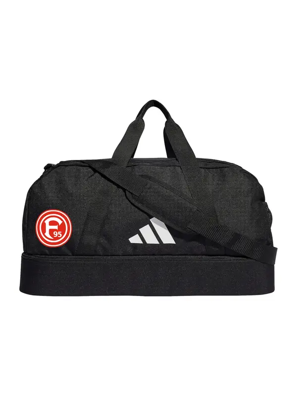 ADIDAS PERFORMANCE ADIDAS PERFORMANCE Sportska torba  crvena / crna / bijela