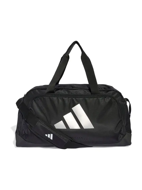 ADIDAS PERFORMANCE ADIDAS PERFORMANCE Sportska torba 'Defender'  crna / bijela