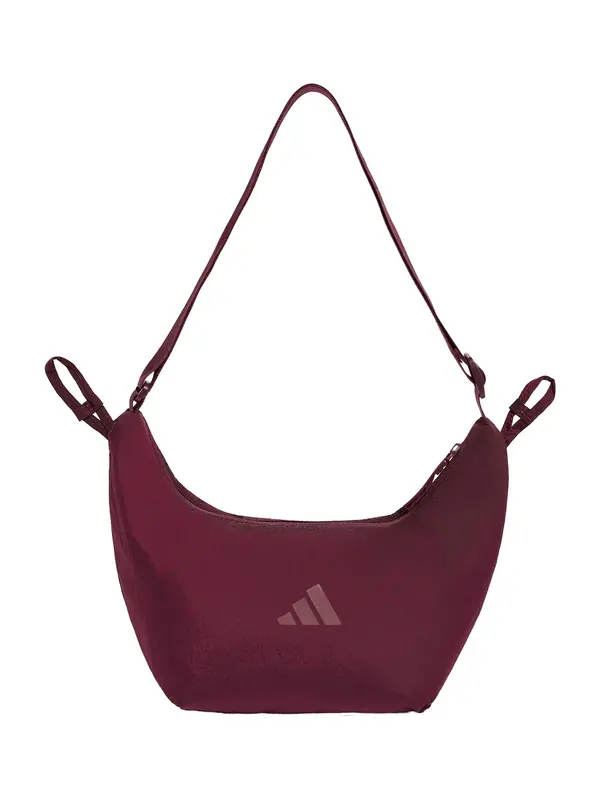 ADIDAS PERFORMANCE ADIDAS PERFORMANCE Sportska torba 'Glow'  burgund