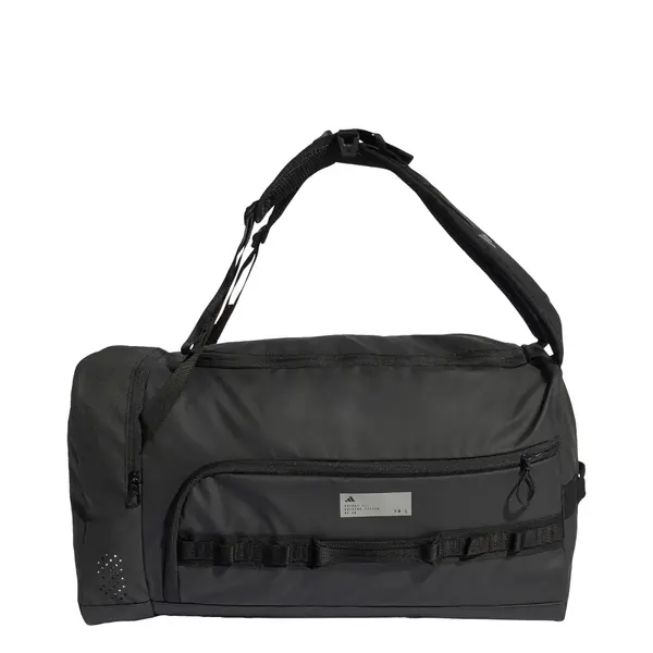 ADIDAS PERFORMANCE ADIDAS PERFORMANCE Sportska torba 'Hybrid'  crna