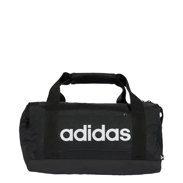 ADIDAS PERFORMANCE ADIDAS PERFORMANCE Sportska torba 'Linear Duffel Bag Extra'  crna / bijela