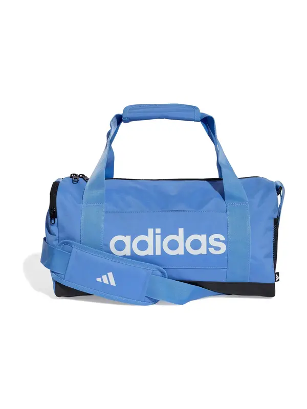 ADIDAS PERFORMANCE ADIDAS PERFORMANCE Sportska torba 'Linear'  kraljevsko plava / bijela