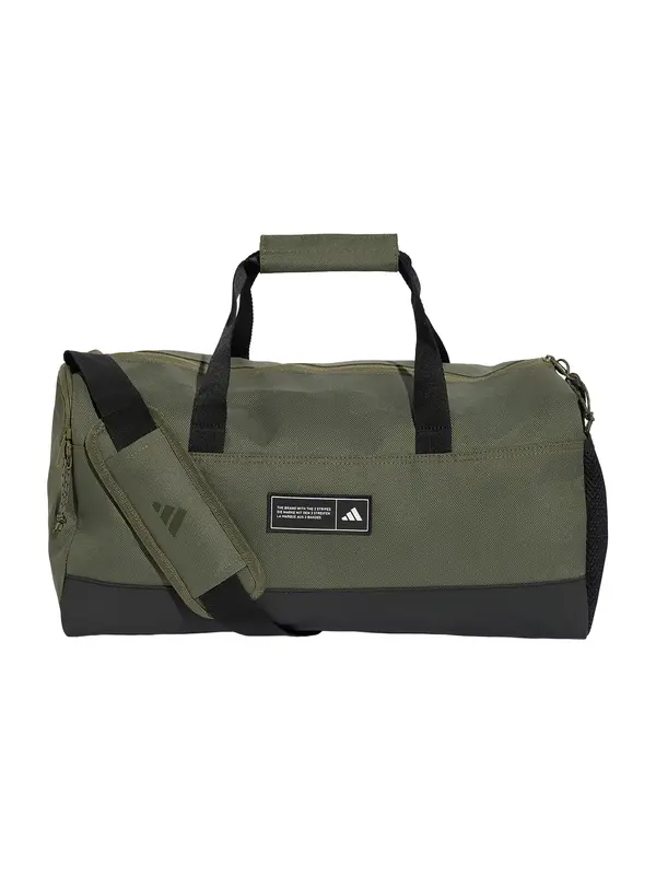 ADIDAS PERFORMANCE ADIDAS PERFORMANCE Sportska torba  maslinasta / crna