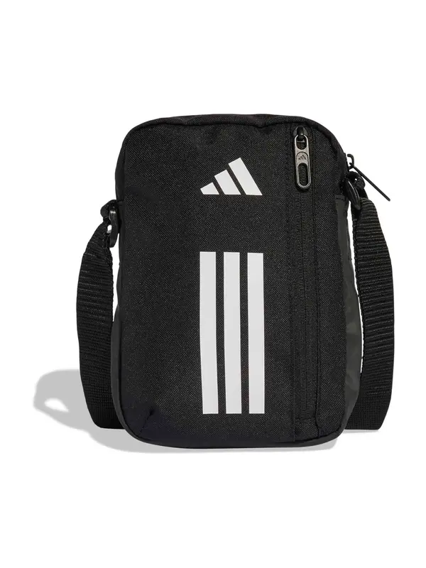 ADIDAS PERFORMANCE ADIDAS PERFORMANCE Sportska torba 'POWER'  crna / bijela