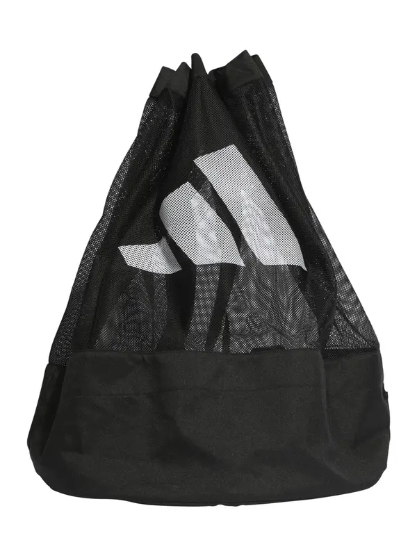 ADIDAS PERFORMANCE ADIDAS PERFORMANCE Sportska torba 'Tiro'  crna / bijela