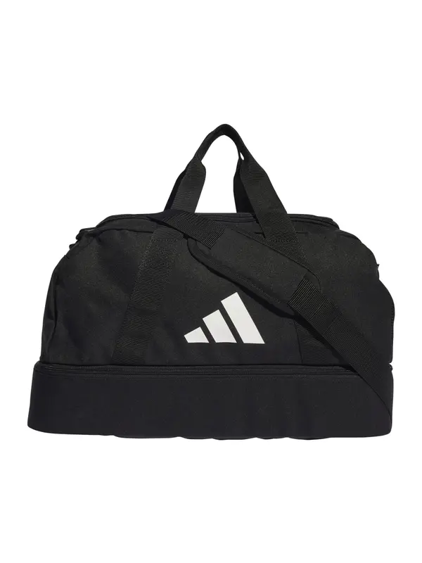 ADIDAS PERFORMANCE ADIDAS PERFORMANCE Sportska torba 'Tiro League'  crna / bijela
