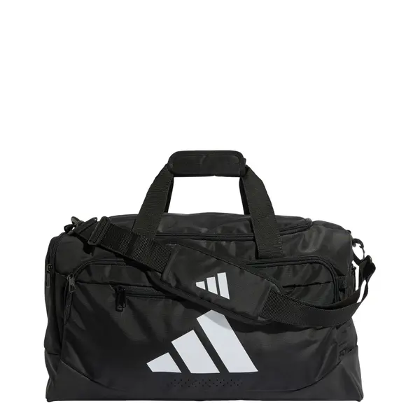 ADIDAS PERFORMANCE ADIDAS PERFORMANCE Sportska torba 'Training Defender'  crna / bijela