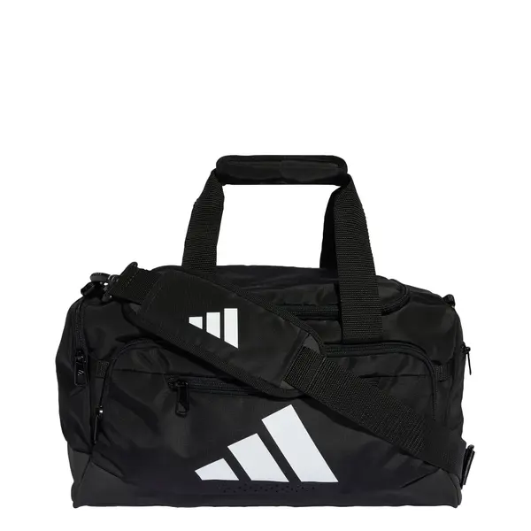 ADIDAS PERFORMANCE ADIDAS PERFORMANCE Sportska torba 'Training Defender'  crna / bijela
