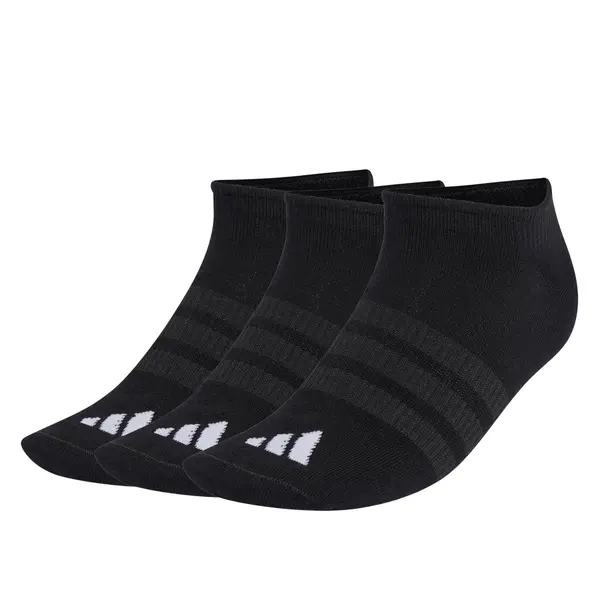 ADIDAS PERFORMANCE ADIDAS PERFORMANCE Sportske čarape  antracit siva / crna / bijela