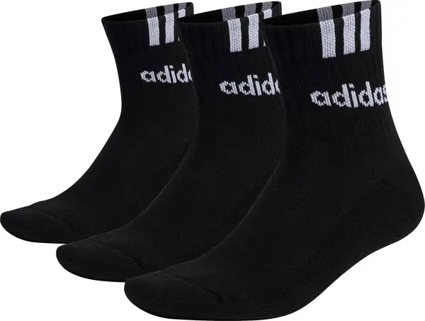 ADIDAS PERFORMANCE ADIDAS PERFORMANCE Sportske čarape  crna / bijela