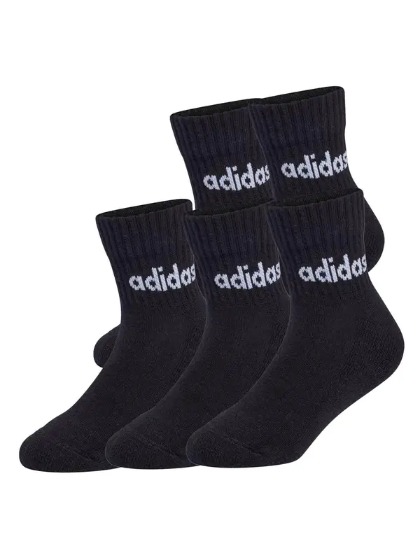 ADIDAS PERFORMANCE ADIDAS PERFORMANCE Sportske čarape  crna / bijela