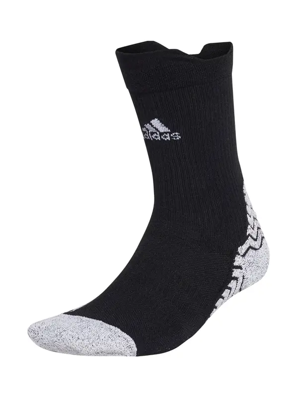 ADIDAS PERFORMANCE ADIDAS PERFORMANCE Sportske čarape  crna / bijela