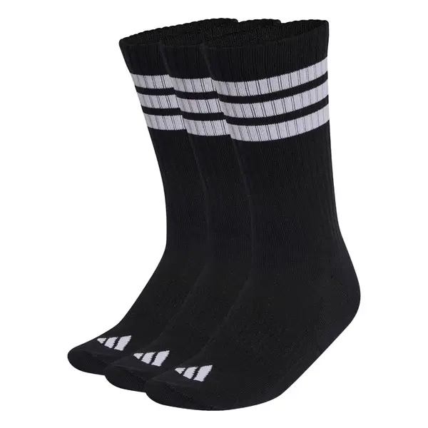ADIDAS PERFORMANCE ADIDAS PERFORMANCE Sportske čarape  crna / bijela / prljavo bijela