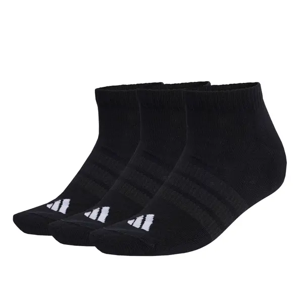 ADIDAS PERFORMANCE ADIDAS PERFORMANCE Sportske čarape  crna / bijela