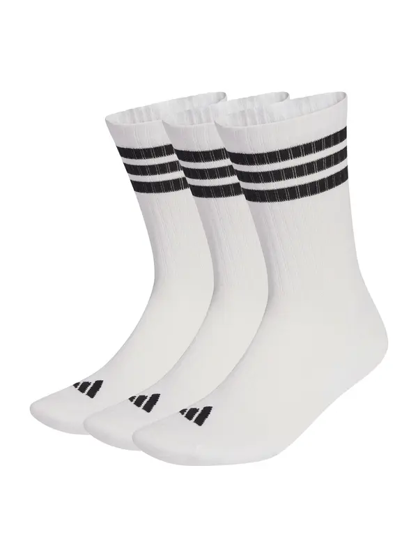 ADIDAS PERFORMANCE ADIDAS PERFORMANCE Sportske čarape 'ESS'  crna / bijela