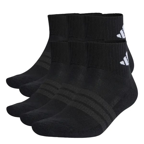 ADIDAS PERFORMANCE ADIDAS PERFORMANCE Sportske čarape 'Essentials'  antracit siva / crna / bijela