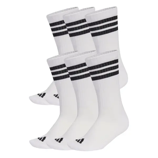 ADIDAS PERFORMANCE ADIDAS PERFORMANCE Sportske čarape 'Essentials'  crna / bijela
