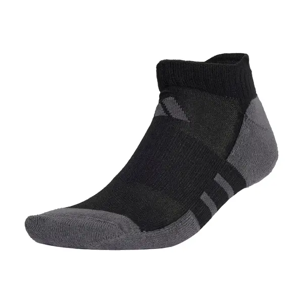 ADIDAS PERFORMANCE ADIDAS PERFORMANCE Sportske čarape 'Essentials'  siva / crna