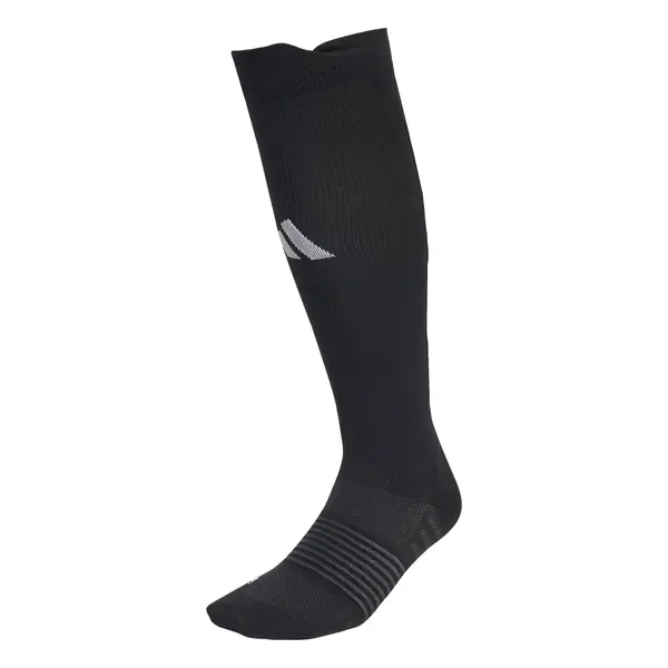 ADIDAS PERFORMANCE ADIDAS PERFORMANCE Sportske čarape 'Performance Knee+ 1 Pair'  crna / prljavo bijela